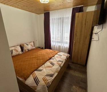 Garda de Sus House | Cabana Matei