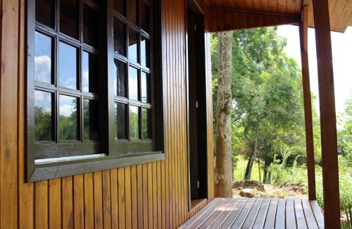 Picada Cafe House | Cabana na Serra Gaúcha!