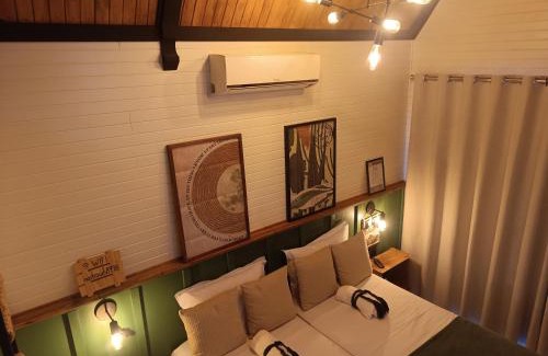 Iomere House | Cabana Nostro Ninho