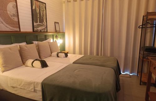 Iomere House | Cabana Nostro Ninho