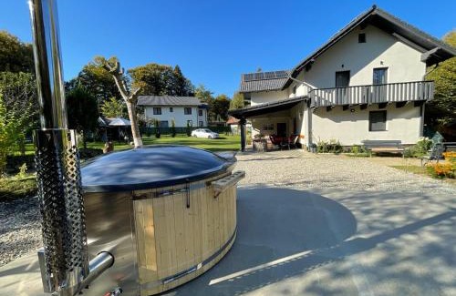 Avrig House | Cabana Patric Valea Avrigului