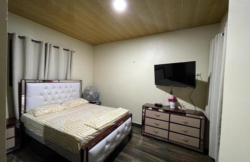 La Vega Province Villa | Cabaña pedacito de cielo