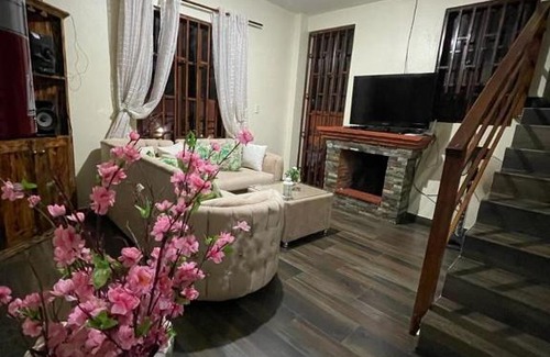 La Vega Province Villa | Cabaña pedacito de cielo