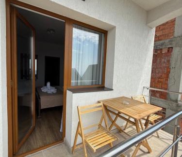 Ranca House | Cabana Rares