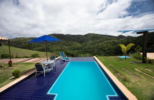 Pedro do Rio House | Cabana Secretário