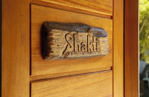 Teresopolis Ski Chalet | Cabana Shakiti - Um Refúgio Verde
