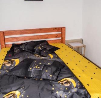 Provita de Sus House | Cabana „Stâna din Deal”