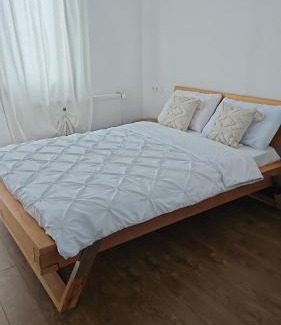 Marisel House | Cabana Stil