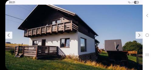 Marisel House | Cabana Stil