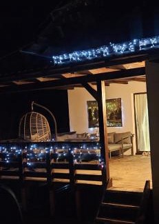 Marisel House | Cabana Stil