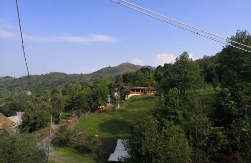 Rosia Montana Ski Chalet | Cabana Taul Brazilor