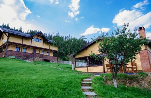Saru Dornei Cabin | Cabana Todireni Vatra Dornei