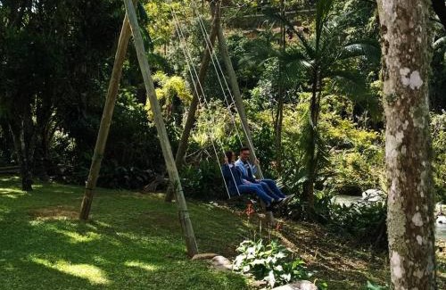 Benedito Novo House | Cabana Vale da Liberdade