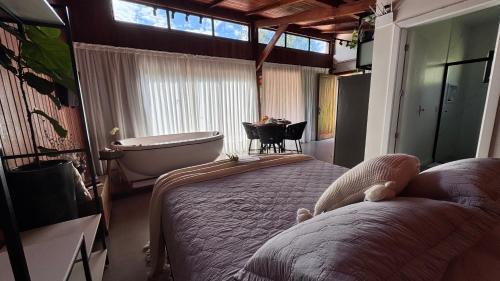 Pomerode House | Cabana Vale Pomerano em Pomerode