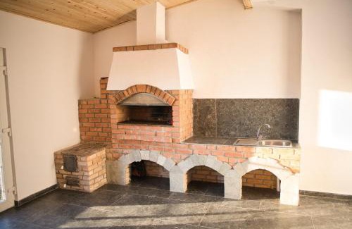 Ranca Villa | Cabana Zabet