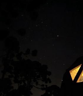 Sao Bento do Sapucai Cabin | Cabanas Bela Vista