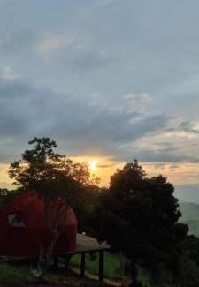 Sao Bento do Sapucai Cabin | Cabanas Bela Vista