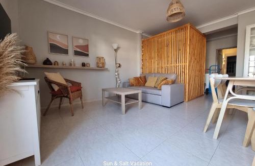 Cabanas Apartment | Cabanas de Tavira, Cute T2 around the corner to the water front