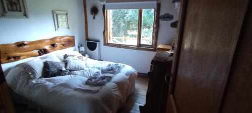 Meliquina Cabin | Cabanas Peumahue
