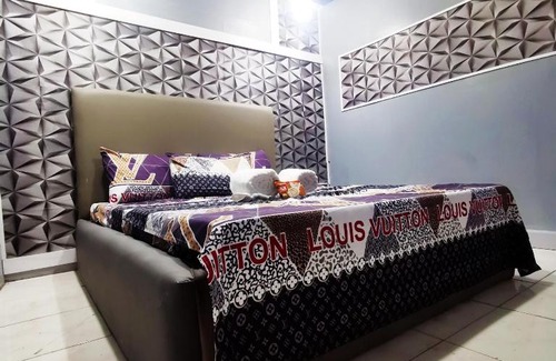 Cabanatuan Apartment | Cabanatuan City PNY TRANSIENT INN 6