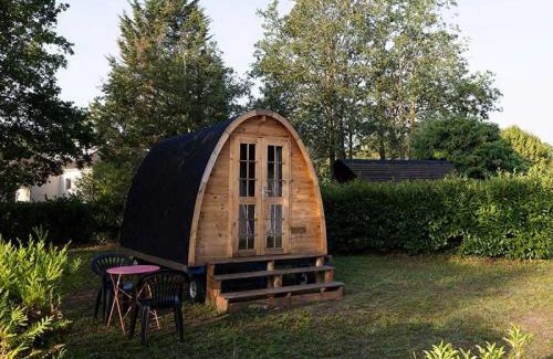 Bagneaux-sur-Loing House | Cabane 3 étoiles - eeid0d