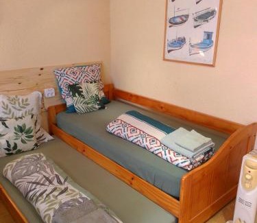 8th Arrondissement House | Cabanon du Pêcheur, Parc National des Calanques