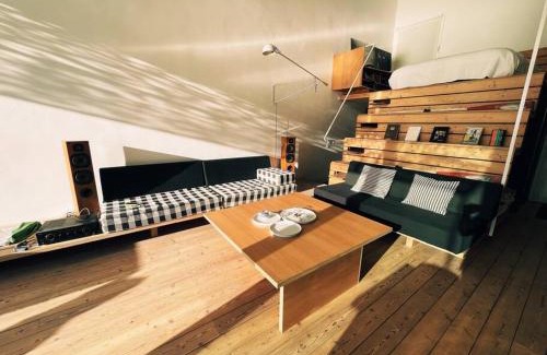 8th Arrondissement Villa | Cabanon Le Perchoir des Goudes