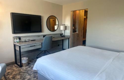 Stornoway Hotel | Cabarfeidh Hotel