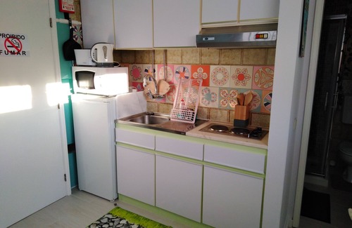 Darque Apartment | Cabedelo Seaside