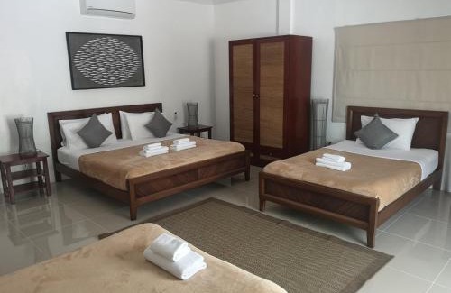 Loon Resort | Cabilao Sanctuary Beach & Dive Resort