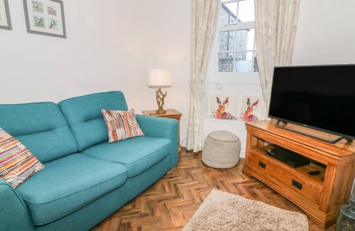 Kirkby Lonsdale Cottage | Cabin ∙ 1 bedroom ∙ 2 guests