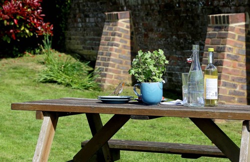 Winchelsea Cottage | Cabin ∙ 1 bedroom ∙ 2 guests
