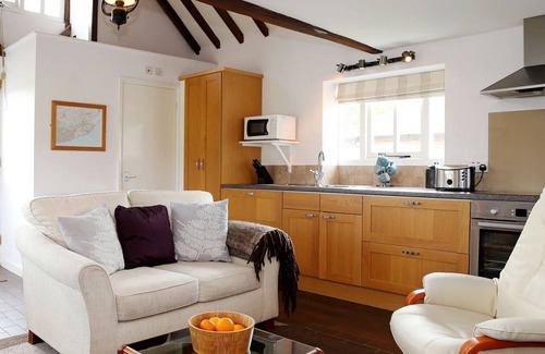Winchelsea Cottage | Cabin ∙ 1 bedroom ∙ 2 guests