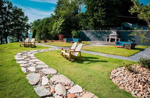 Steele Creek Cabin | Cabin ∙ 1 bedroom ∙ 3 guests
