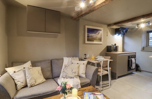 High Bentham Cottage | Cabin ∙ 1 bedroom ∙ 2 guests