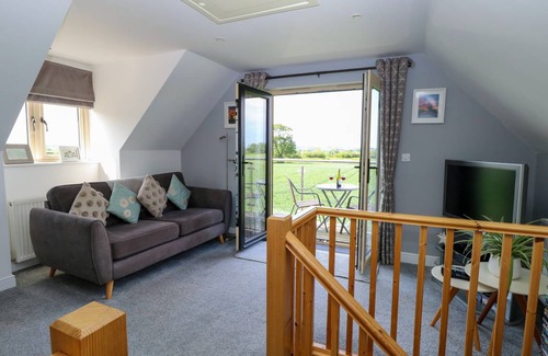 North Walsham Cottage | Cabin ∙ 1 bedroom ∙ 2 guests