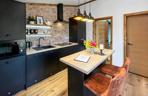 Inverinate Cottage | Cabin ∙ 1 bedroom ∙ 2 guests