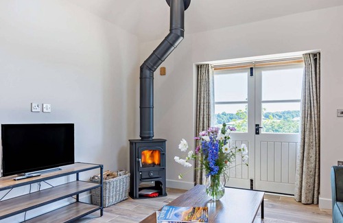 Blackham Cottage | Cabin ∙ 1 bedroom ∙ 2 guests