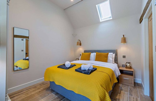 Blackham Cottage | Cabin ∙ 1 bedroom ∙ 2 guests
