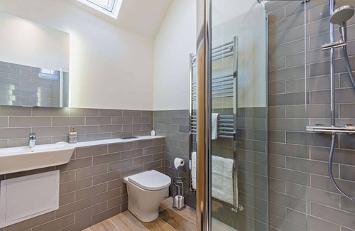 Blackham Cottage | Cabin ∙ 1 bedroom ∙ 2 guests