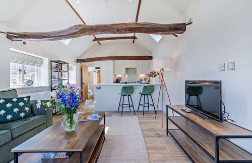 Blackham Cottage | Cabin ∙ 1 bedroom ∙ 2 guests