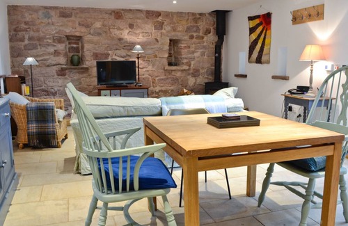 Greystoke Cottage | Cabin ∙ 1 bedroom ∙ 2 guests