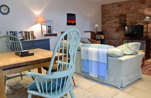 Greystoke Cottage | Cabin ∙ 1 bedroom ∙ 2 guests
