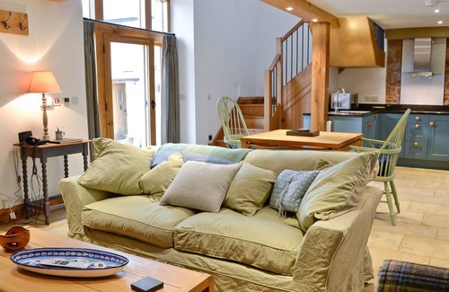 Greystoke Cottage | Cabin ∙ 1 bedroom ∙ 2 guests