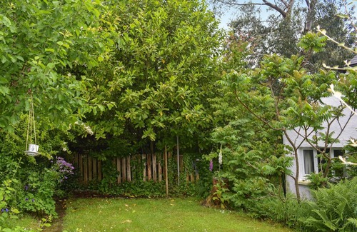 Meliden Cottage | Cabin ∙ 1 bedroom ∙ 2 guests