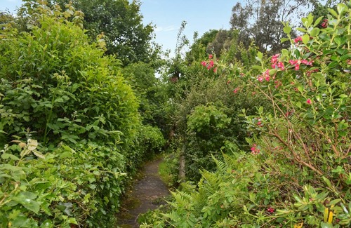 Meliden Cottage | Cabin ∙ 1 bedroom ∙ 2 guests