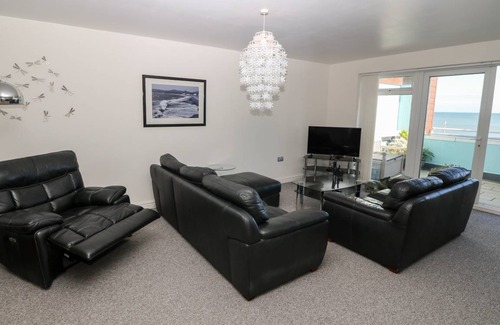 Rhyd-y-clafdy Cottage | Cabin ∙ 1 bedroom ∙ 2 guests
