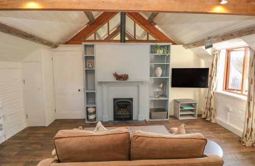 Merrion Cottage | Cabin ∙ 1 bedroom ∙ 2 guests