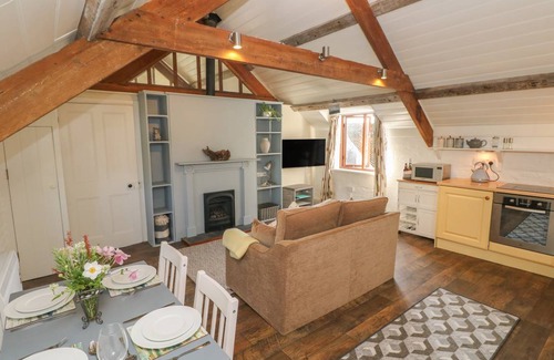 Merrion Cottage | Cabin ∙ 1 bedroom ∙ 2 guests