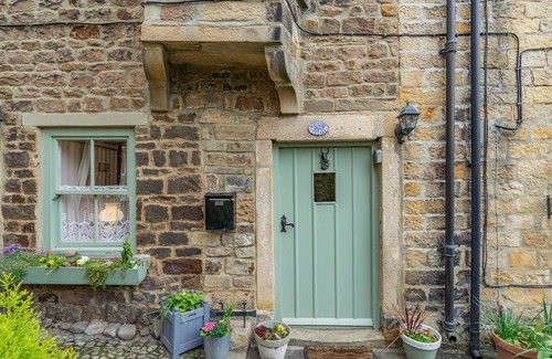 Staindrop Cottage | Cabin ∙ 1 bedroom ∙ 2 guests